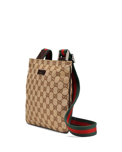 authentic gucci strap|authentic Gucci purse strap.